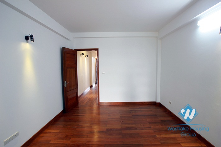 Brand new house for rent in Westlake area, Tay ho, Ha noi